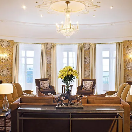 Buehlerhoehe Hotel