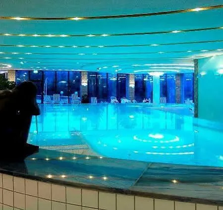 Buehlerhoehe Hotel Schonbuch